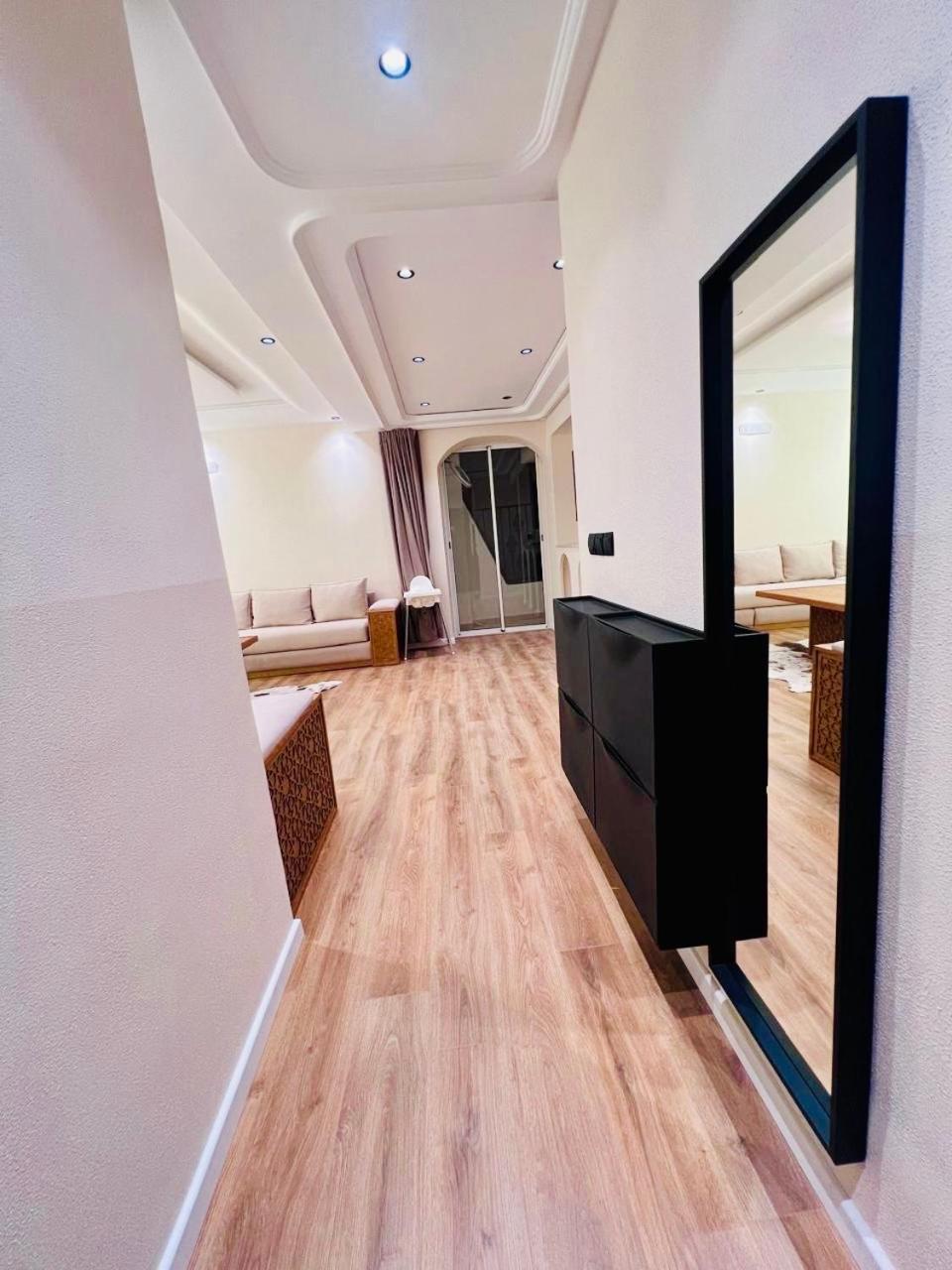 Welcome To My House Apartment
